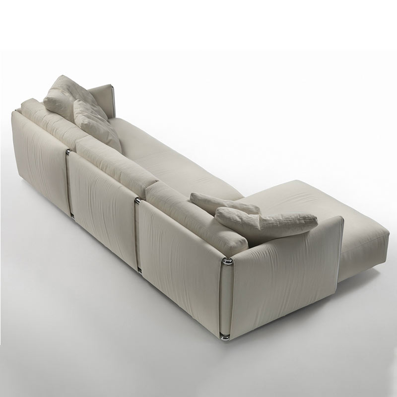 Comfortable Seating Solution