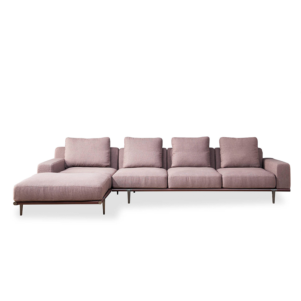 Contemporary Living Room Sofas 