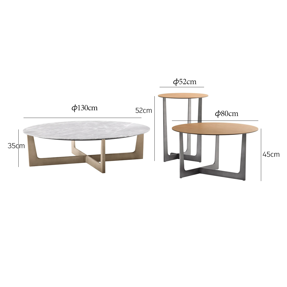  minimalist coffee table