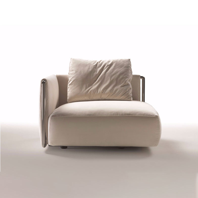 High-Density Foam Cushions 