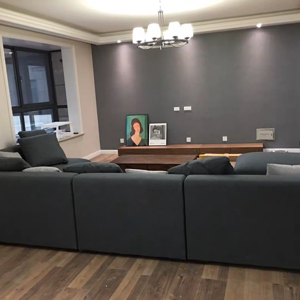 Luxury Design Living Room Furniture 
