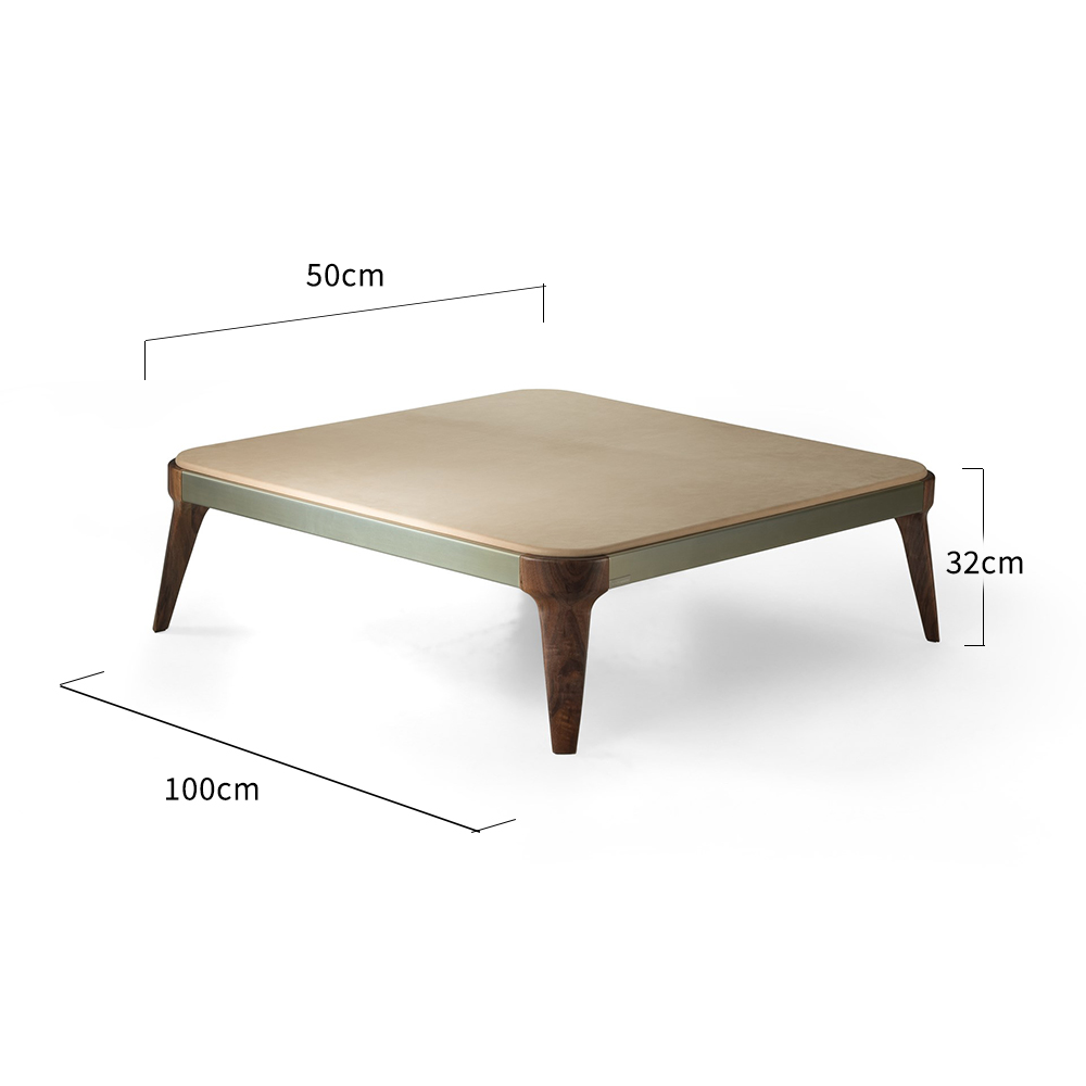 durable glass table