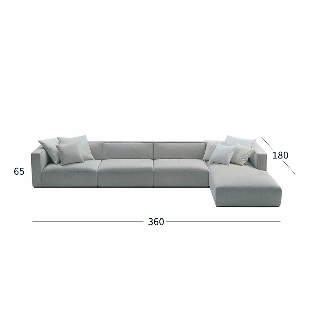 Trendy Sofa Designs