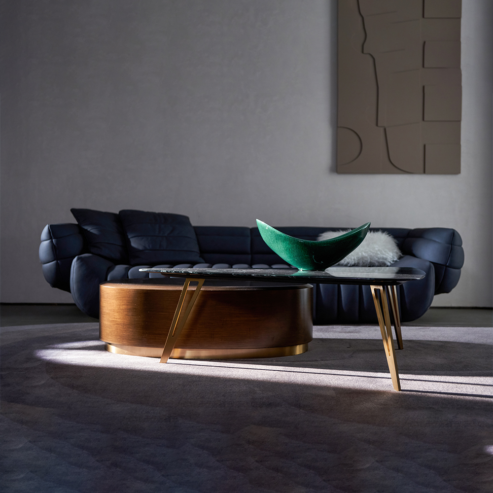 refined living room furniture