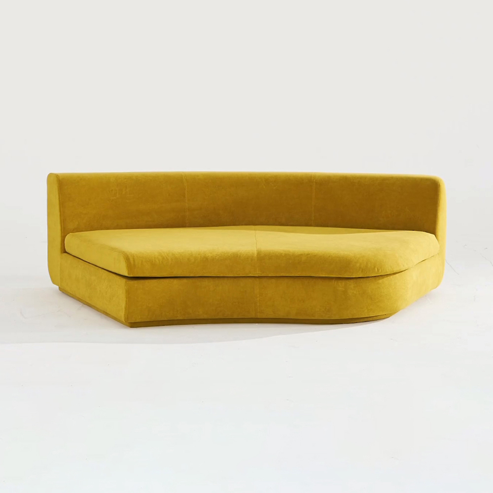 Customizable Living Room Sofa