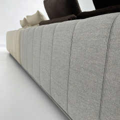 Nội thất Ekar Bộ sofa hiện đại Thiết kế mới 2020