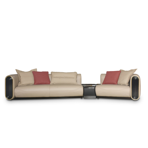 2021 Simple Style Modern Sofa Set New Design Sofa