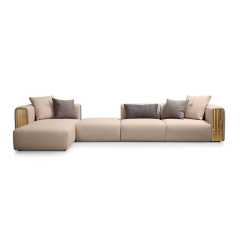 Sofa phòng khách thiết kế mới hiện đại 2021
