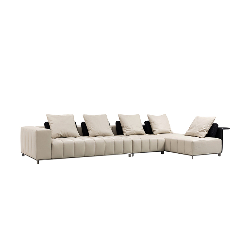 Nội thất Ekar Bộ sofa hiện đại Thiết kế mới 2020