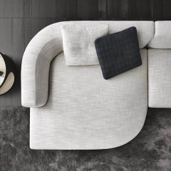 Tailor Made European style furniture modern leisure sofa