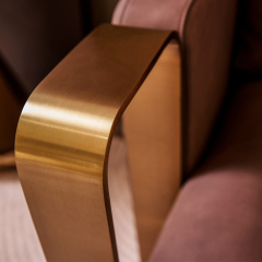 Ekar Furniture New Design 2021 Contemporary Sofa Set