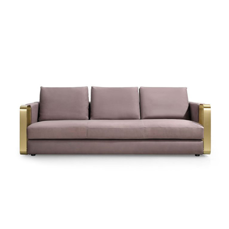 Nội thất Ekar Thiết kế mới 2021 Bộ ghế sofa đương đại