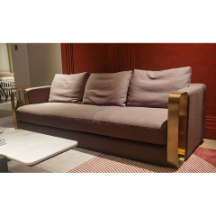 Nội thất Ekar Thiết kế mới 2021 Bộ ghế sofa đương đại