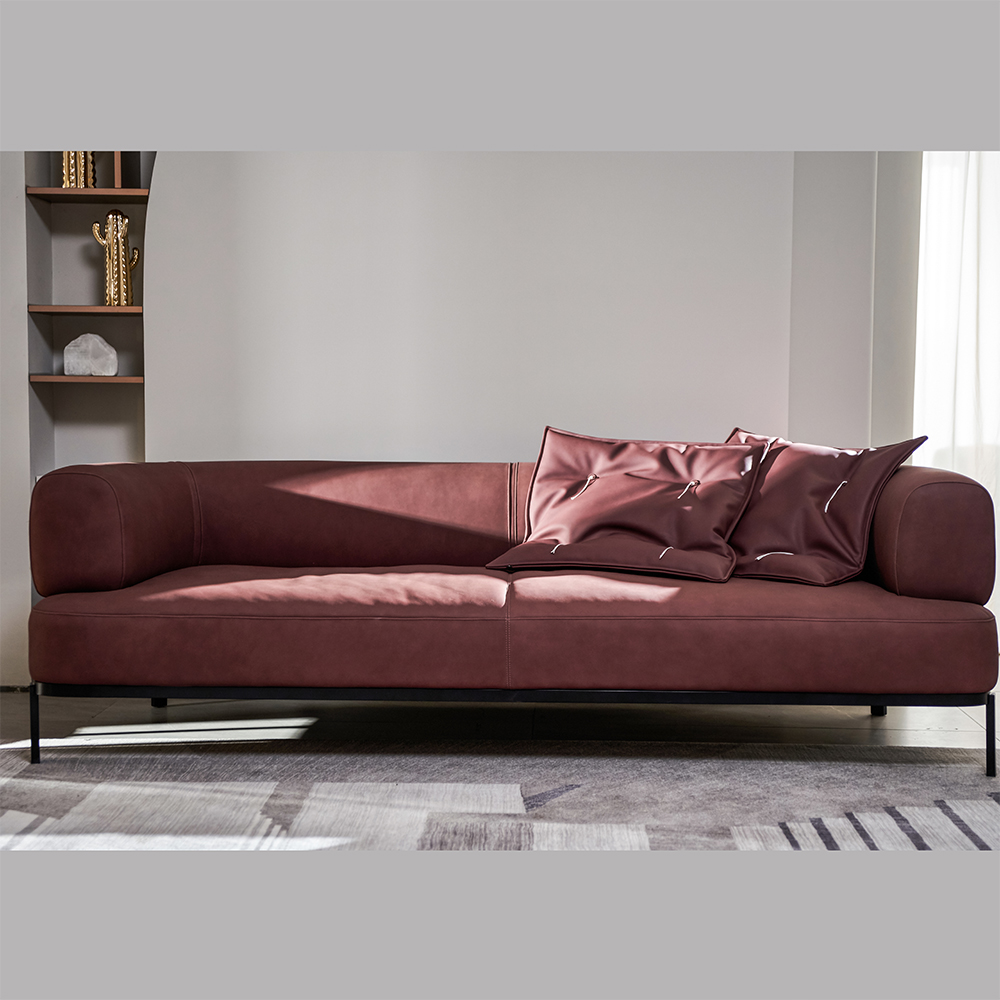 Nội thất Ekar Bộ ghế sofa hiện đại Thiết kế mới 2021