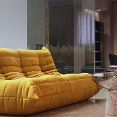 Nội thất Ekar Bộ ghế sofa hiện đại Thiết kế mới 2021