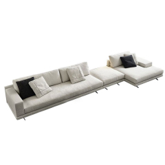 Nội thất Ekar Bộ sofa hiện đại Thiết kế mới 2020