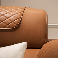 Discover Ultimate Comfort: Contemporary Furnishing Couch Sofa