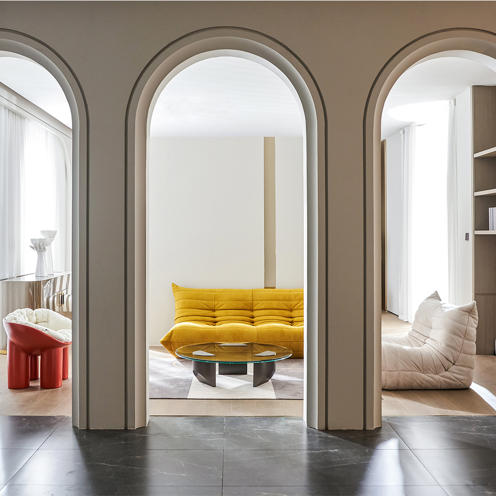 Modern sofa living room design minimalist sofa