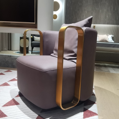 Ekar Furniture New Design 2021 Contemporary Sofa Set