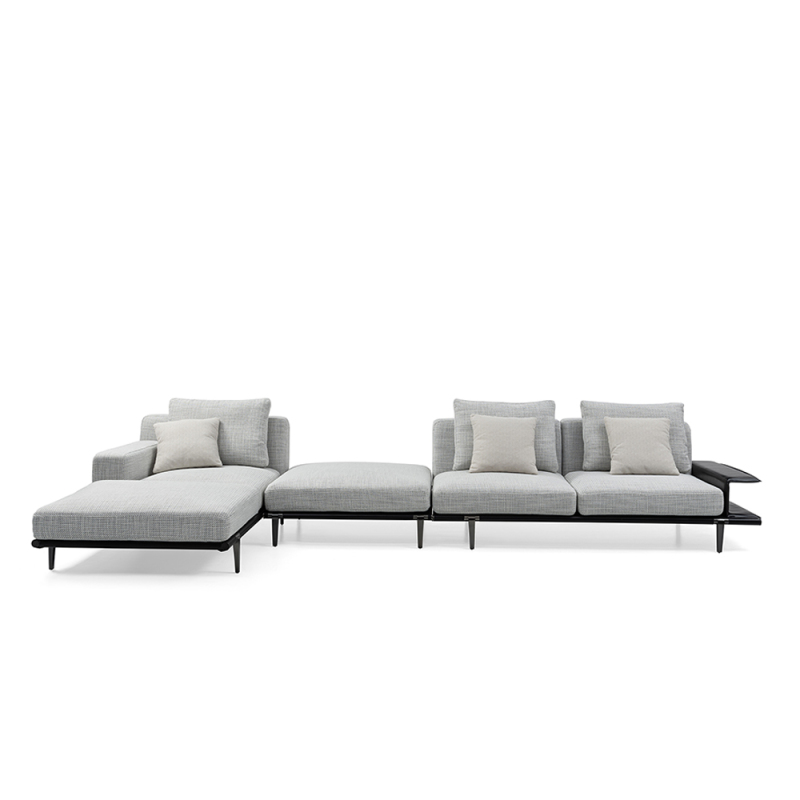 Nội thất Ekar Bộ sofa hiện đại Thiết kế mới 2020