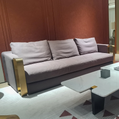 Nội thất Ekar Thiết kế mới 2021 Bộ ghế sofa đương đại