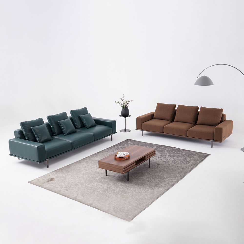 Nội thất Ekar Bộ sofa hiện đại Thiết kế mới 2020