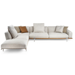 Italian Design Replica Sofa Set