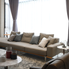 Bộ sofa bản sao thiết kế kiểu Ý