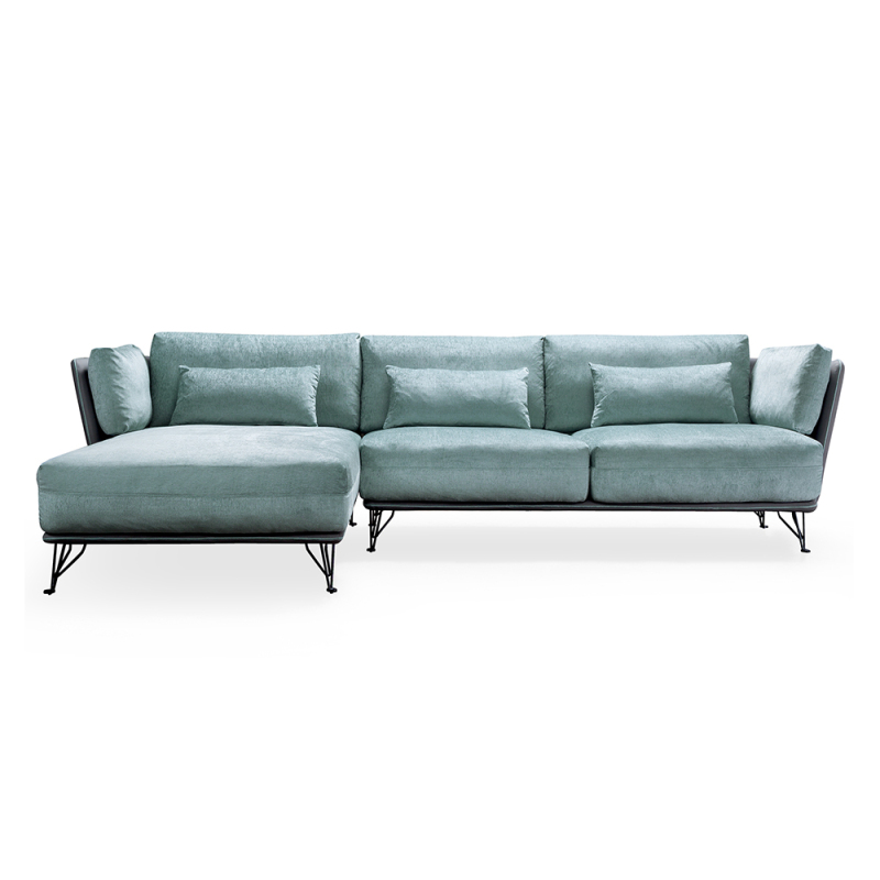 Nội thất Ekar Bộ sofa hiện đại Thiết kế mới 2020