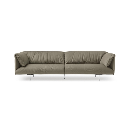 Comfy Grey Sofa 72 Inch Couch Prices