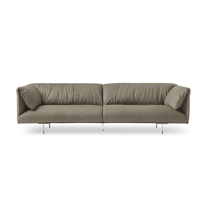 Nội thất Ekar Bộ sofa hiện đại Thiết kế mới 2020