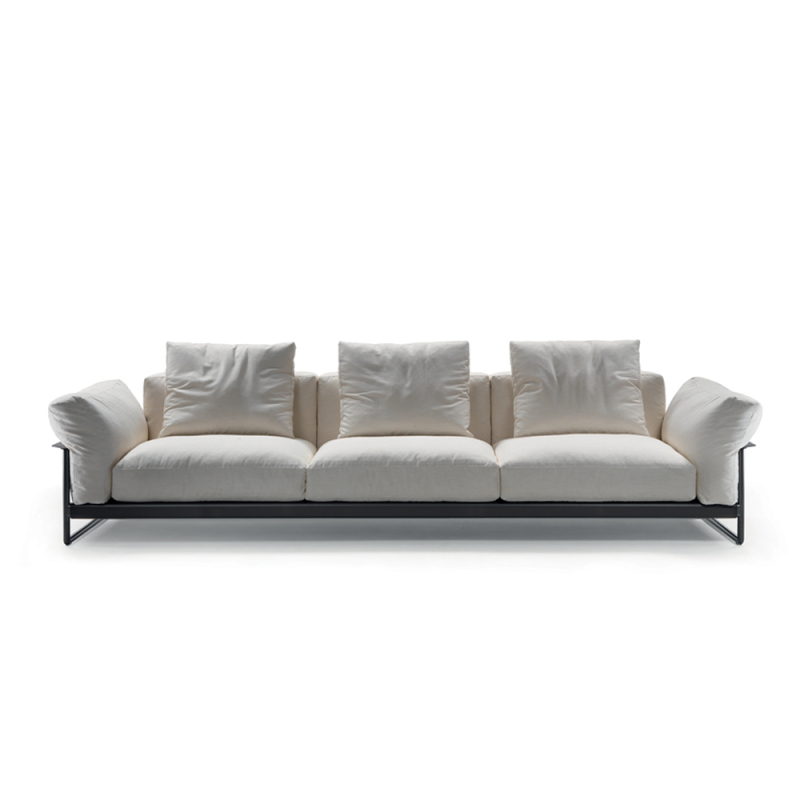 Nội thất Ekar Bộ sofa hiện đại Thiết kế mới 2020