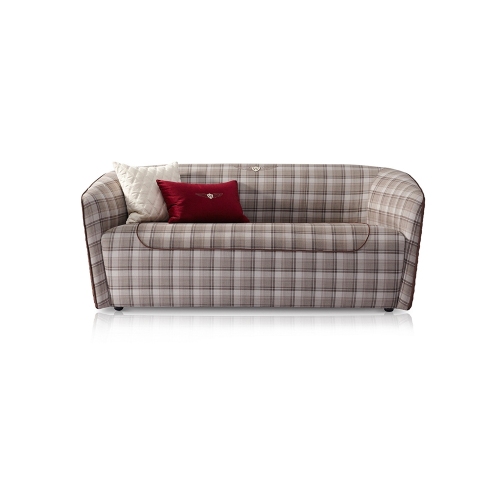 Modern Two Seater Sofa Quality Furniture Comfortable Couch For Sale