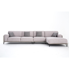 Nội thất Ekar Bộ sofa hiện đại Thiết kế mới 2020