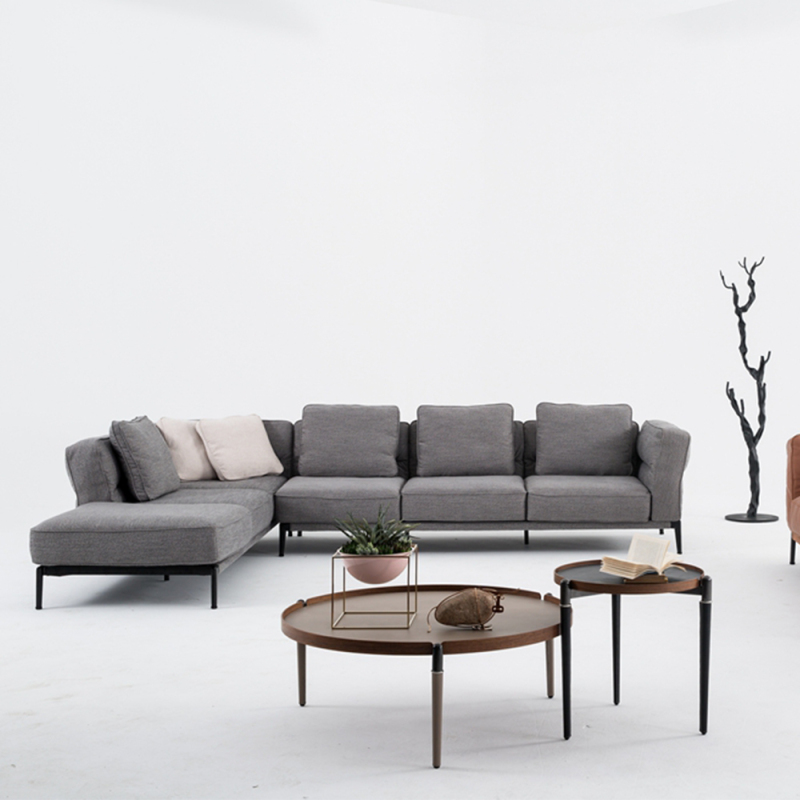 Nội thất Ekar Bộ sofa hiện đại Thiết kế mới 2020