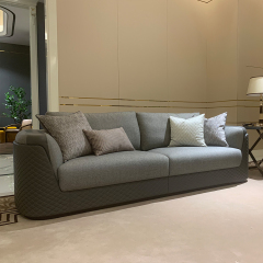 Nội thất Ekar Hign end Thiết kế sang trọng Nội thất gia đình Bộ sofa