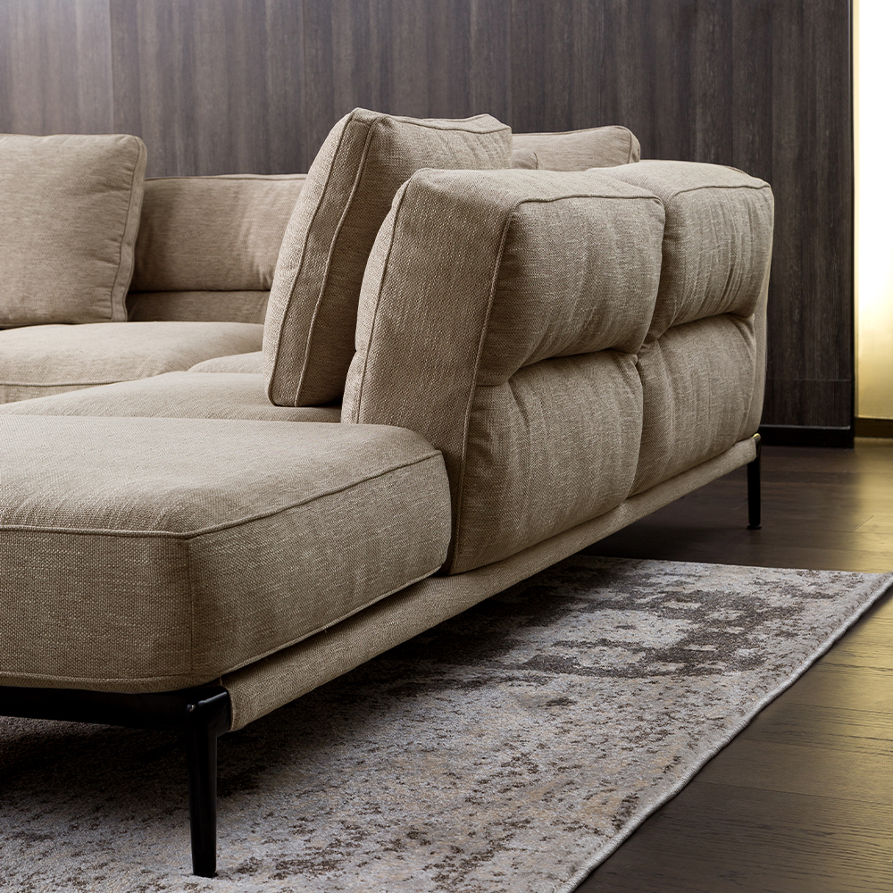 Nội thất Ekar Bộ sofa hiện đại Thiết kế mới 2020