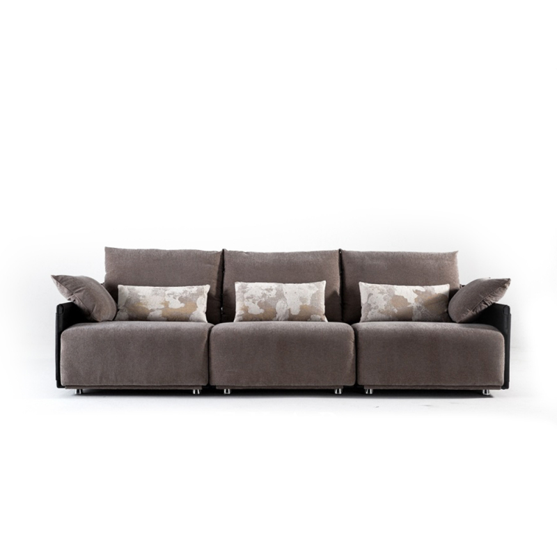 Nội thất Ekar Bộ sofa hiện đại Thiết kế mới 2020