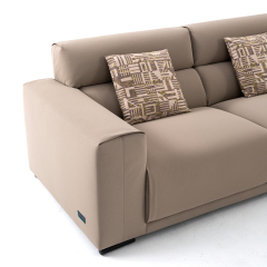 Nội thất Ekar Bộ sofa hiện đại Thiết kế mới 2020