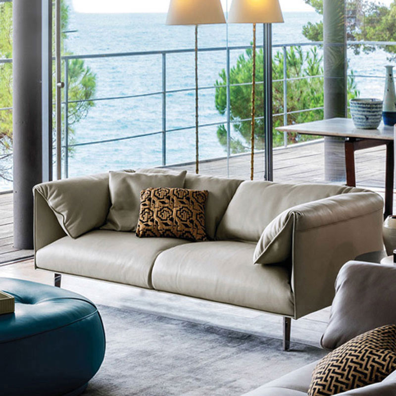 Nội thất Ekar Bộ sofa hiện đại Thiết kế mới 2020