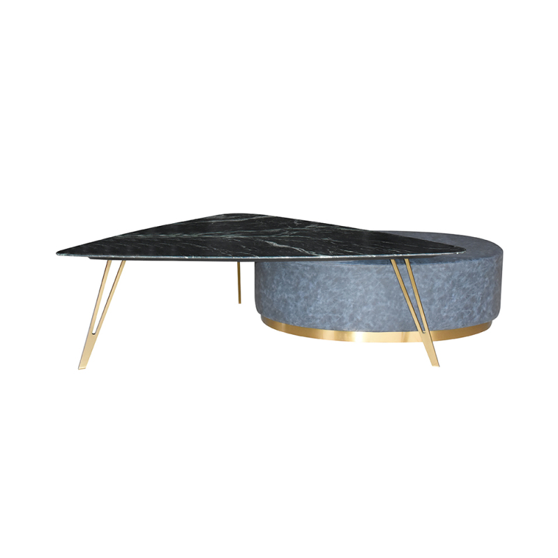 Modern Design Marble Coffee Table