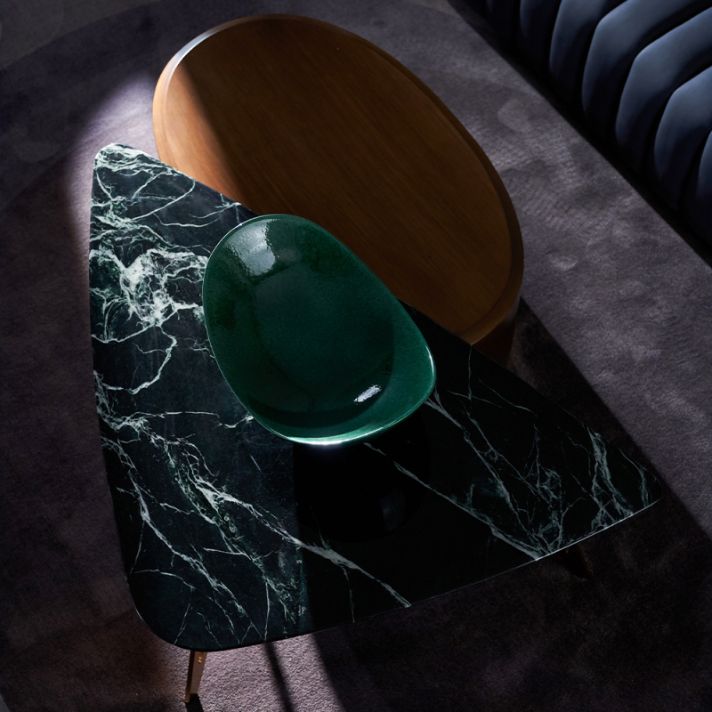 Modern Design Marble Coffee Table