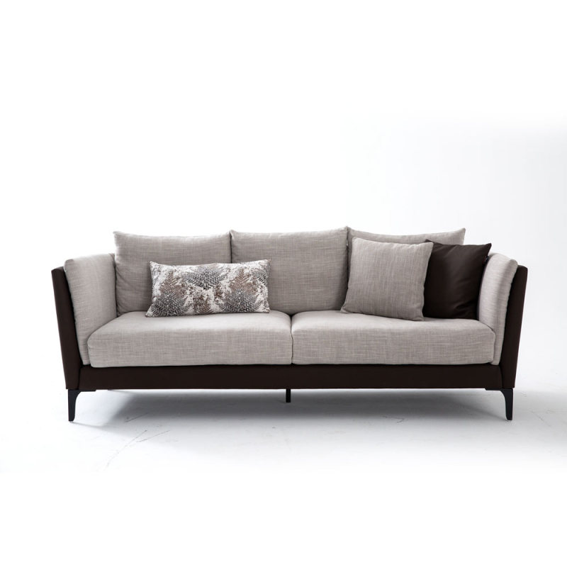 Upgrade Your Living Room with Stylish Upholstery Furniture Sofa Set