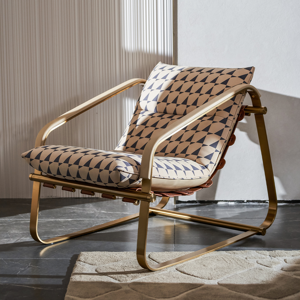 Tailor Made Leisure Lounge Chair