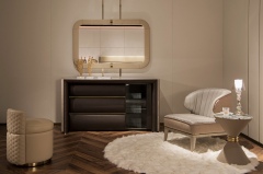 Modern design lounge chair