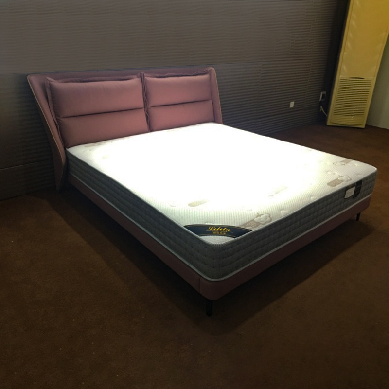 high-quality king size bed