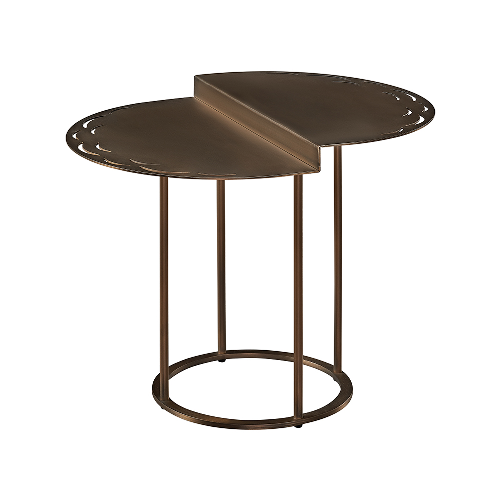 coffee and side table set