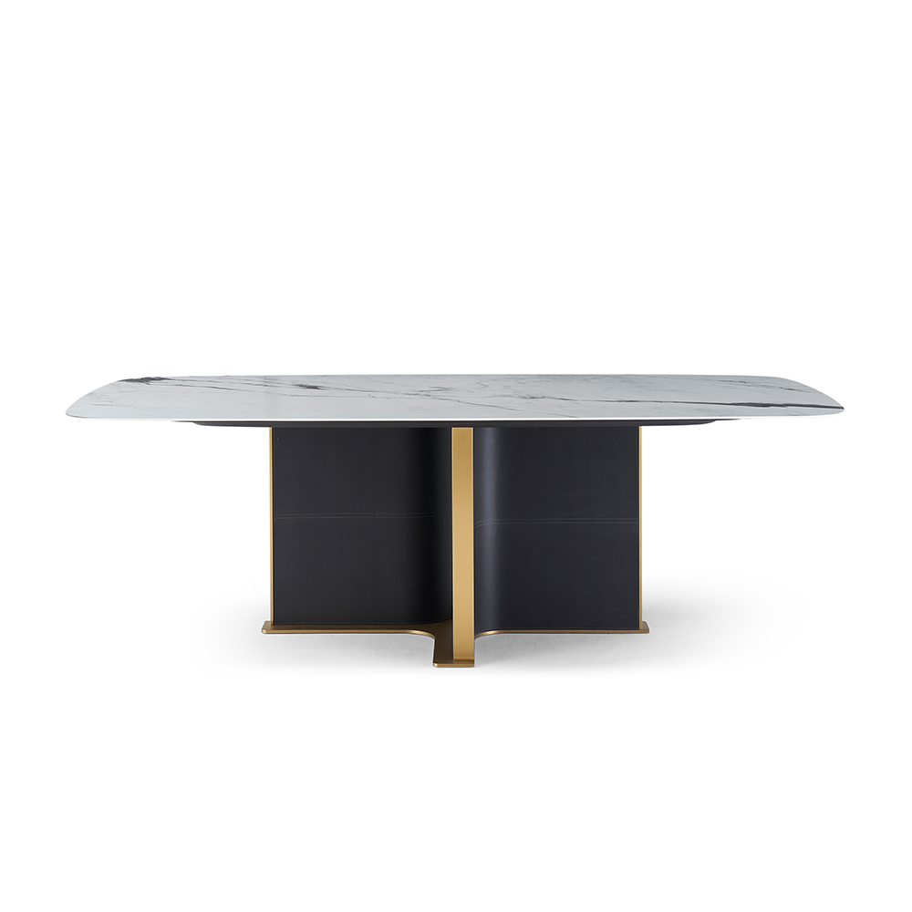 Modern Luxury Dining Table