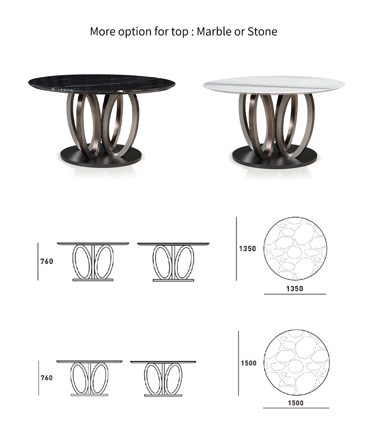 Elegant Dining Furniture