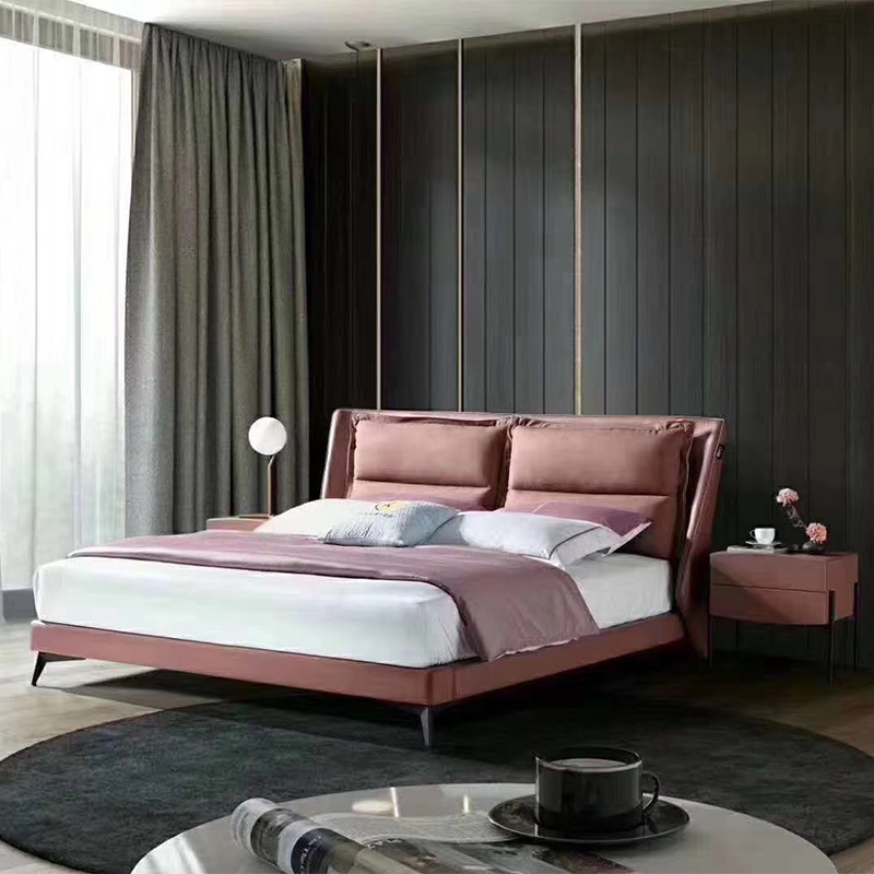 2020 Ekar bed